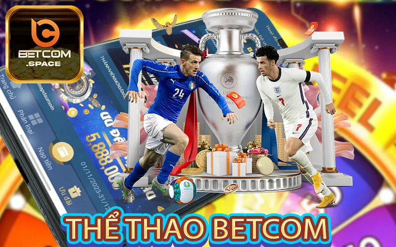 Thể Thao Betcom